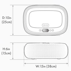 ChiliSleep OOLER Sleep System 14 ChiliSleep OOLER Sleep System