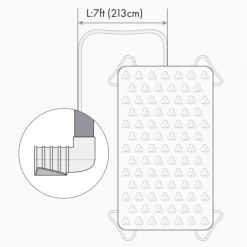 ChiliSleep OOLER Sleep System 15 ChiliSleep OOLER Sleep System
