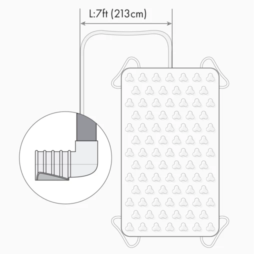 ChiliSleep OOLER Sleep System 8 ChiliSleep OOLER Sleep System