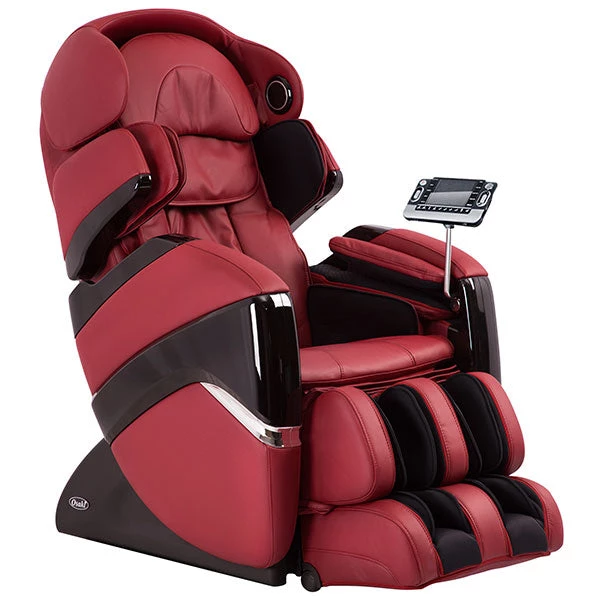 Osaki 3D-Pro Cyber Massage Chair Massage Therapy 4 Osaki 3D-Pro Cyber Massage Chair Massage Therapy