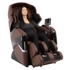 Osaki 3D-Pro Cyber Massage Chair Massage Therapy 11 Osaki 3D-Pro Cyber Massage Chair Massage Therapy