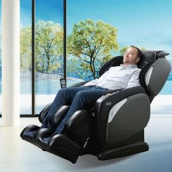 Osaki 4000LS Massage Chair Massage Therapy