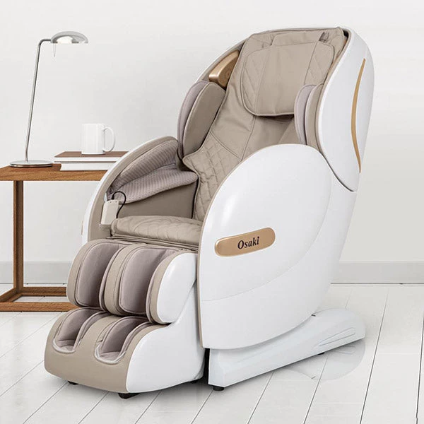 Osaki OS Monarch Massage Chair Massage Therapy 7 Osaki OS Monarch Massage Chair Massage Therapy