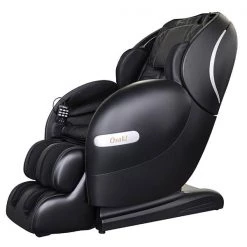 Osaki OS Monarch Massage Chair Massage Therapy