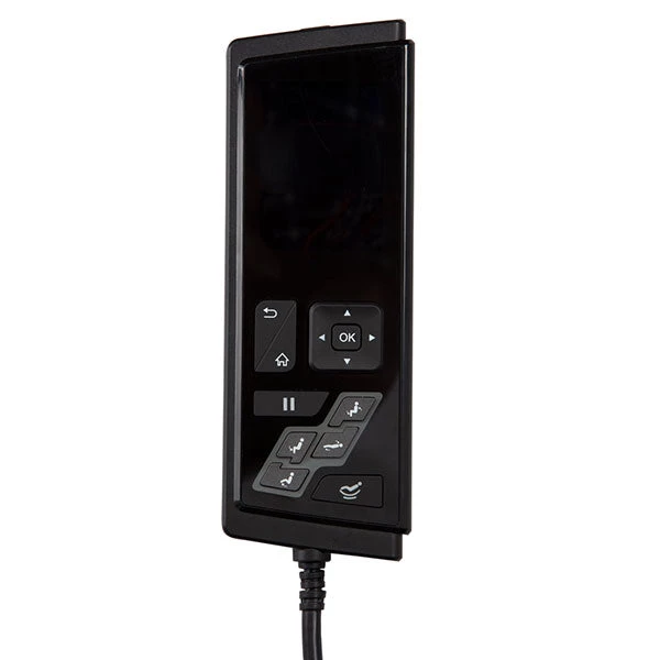 Massage Therapy Osaki OS-Pro Admiral Massage Chair 9 Massage Therapy Osaki OS-Pro Admiral Massage Chair