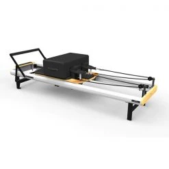 Peak Pilates Casa Reformer