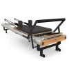 Peak Pilates Fit Reformer Home Gym