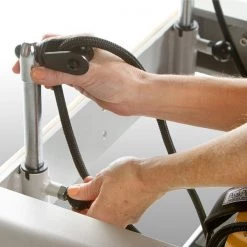 Peak Pilates Fit Reformer Home Gym