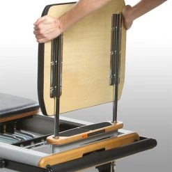 Peak Pilates Fit Reformer Home Gym