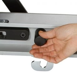 Peak Pilates Fit Reformer Home Gym