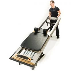 Peak Pilates Fit Reformer Home Gym