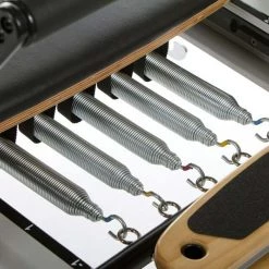 Peak Pilates Fit Reformer Home Gym