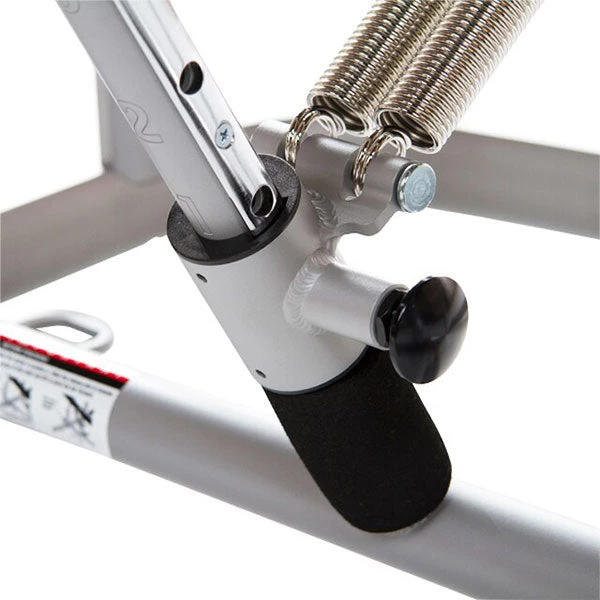 Home Gym Peak Pilates MVe Fitness Chair 6 Home Gym Peak Pilates MVe Fitness Chair