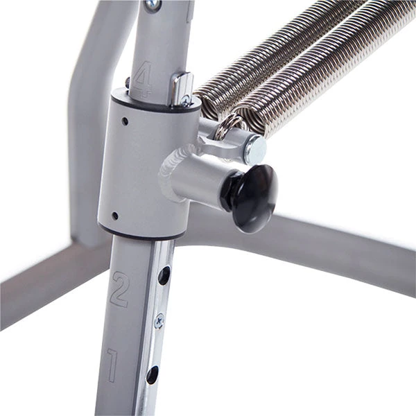 Home Gym Peak Pilates MVe Fitness Chair 5 Home Gym Peak Pilates MVe Fitness Chair