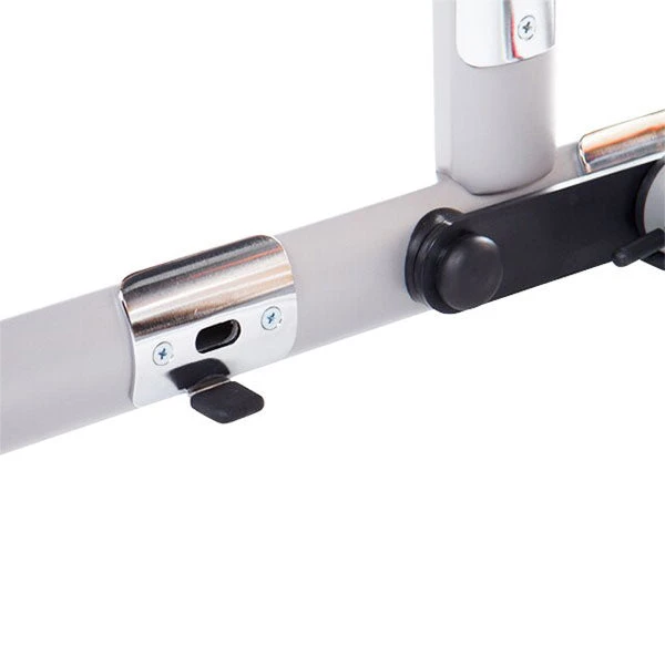 Home Gym Peak Pilates MVe Fitness Chair 7 Home Gym Peak Pilates MVe Fitness Chair