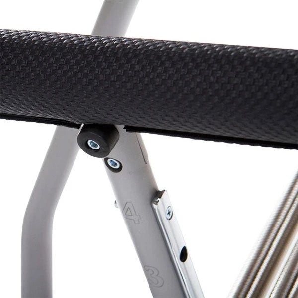 Home Gym Peak Pilates MVe Fitness Chair 8 Home Gym Peak Pilates MVe Fitness Chair