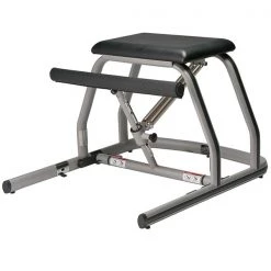 Home Gym Peak Pilates MVe Fitness Chair