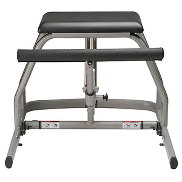 Home Gym Peak Pilates MVe Fitness Chair 9 Home Gym Peak Pilates MVe Fitness Chair