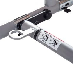 Home Gym Peak Pilates MVe Fitness Chair 15 Home Gym Peak Pilates MVe Fitness Chair