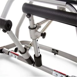 Home Gym Peak Pilates MVe Fitness Chair 23 Home Gym Peak Pilates MVe Fitness Chair