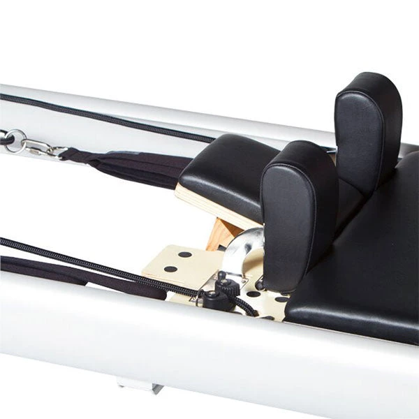 Peak Pilates MVe Reformer Home Gym 10 Peak Pilates MVe Reformer Home Gym