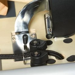 Peak Pilates MVe Reformer Home Gym 17 Peak Pilates MVe Reformer Home Gym