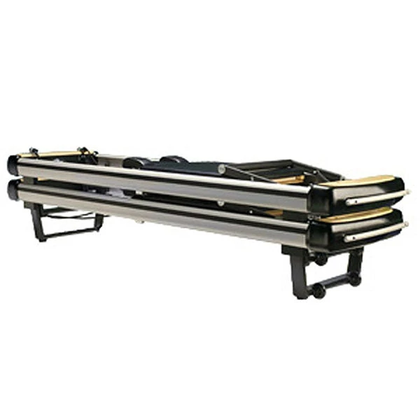 Peak Pilates MVe Reformer Home Gym 5 Peak Pilates MVe Reformer Home Gym