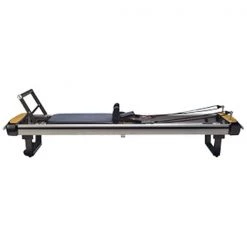 Peak Pilates MVe Reformer Home Gym 14 Peak Pilates MVe Reformer Home Gym