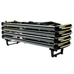 Peak Pilates MVe Reformer Home Gym 16 Peak Pilates MVe Reformer Home Gym