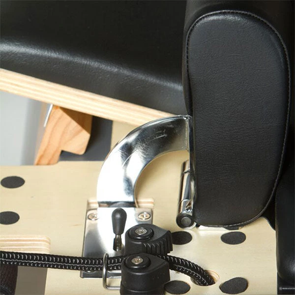 Peak Pilates MVe Reformer Home Gym 8 Peak Pilates MVe Reformer Home Gym