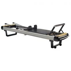 Peak Pilates MVe Reformer Home Gym