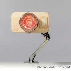 Sauna Space Photon Desk Arm