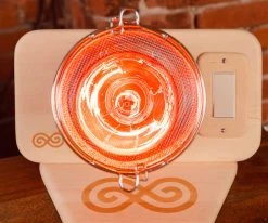 Sauna Space Photon Infrared Therapy Light Therapy Methods