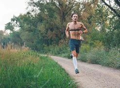 Fitness Tech Polar H10 Heart Rate Sensor