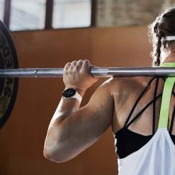 Polar Ignite Fitness Tech