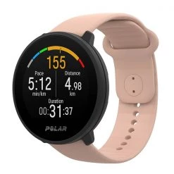 Polar Unite Fitness Watch 9 Polar Unite Fitness Watch