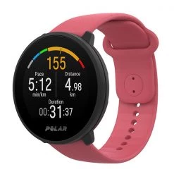 Polar Unite Fitness Watch