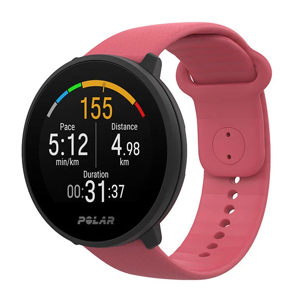 Polar Unite Fitness Watch 2 Polar Unite Fitness Watch