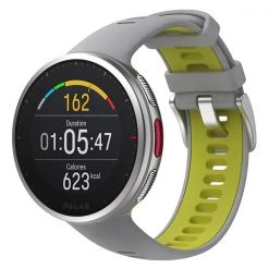 Fitness Tech Polar Vantage V2 Multisport Watch