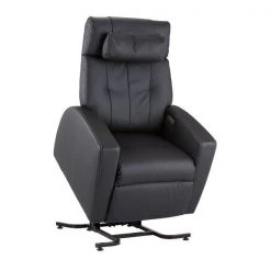 Massage Therapy Positive Posture Luma With Lift Assist Recliner 27 Massage Therapy Positive Posture Luma With Lift Assist Recliner