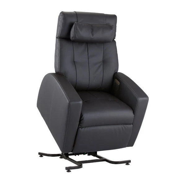 Massage Therapy Positive Posture Luma With Lift Assist Recliner 5 Massage Therapy Positive Posture Luma With Lift Assist Recliner