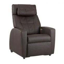 Massage Therapy Positive Posture Luma With Lift Assist Recliner