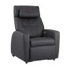 Massage Therapy Positive Posture Luma With Lift Assist Recliner