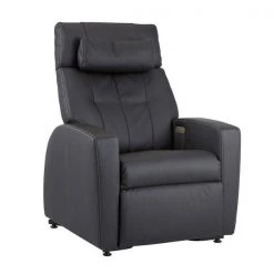 Massage Therapy Positive Posture Luma With Lift Assist Recliner
