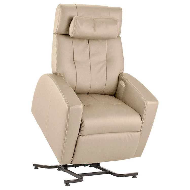 Massage Therapy Positive Posture Luma With Lift Assist Recliner 23 Massage Therapy Positive Posture Luma With Lift Assist Recliner