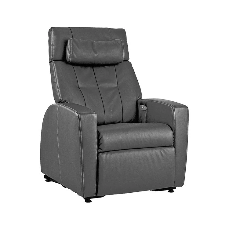 Massage Therapy Positive Posture Luma With Lift Assist Recliner 4 Massage Therapy Positive Posture Luma With Lift Assist Recliner