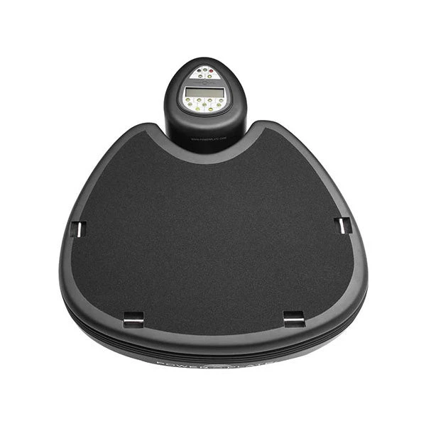 Power Plate Pro5HP Full Body Vibration Platform 2 Power Plate Pro5HP Full Body Vibration Platform