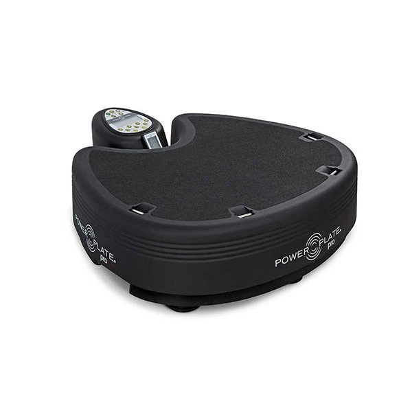 Power Plate Pro5HP Full Body Vibration Platform 1 Power Plate Pro5HP Full Body Vibration Platform