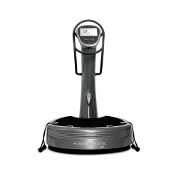 Other Cardio Equipment Power Plate Pro7 Full Body Vibration Platform