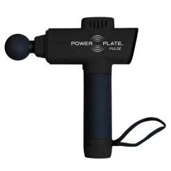 Massage Therapy Power Plate Pulse Percussion Massager
